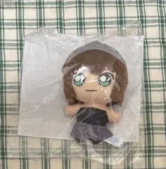 灰原哀 ぬいぐるみ 名探偵コナンカフェ セガラッキーくじオンライン