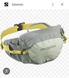 2025年最新】SALOMON ボディバッグ・ウエストポーチの人気