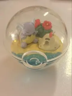 ポケモン フィギュアコレクション