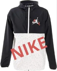 週末値下げ　NIKE ナイキ　JORDAN ジョーダン ジャンプマン ジャケット