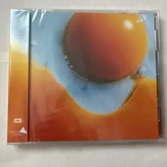 RADWIMPS あにゅー　通常盤