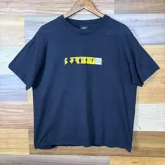 00s OLD NIKE 短丈 tシャツ ビンテージ コルテッツ 銀タグ y2k - メルカリ