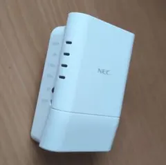 NEC Aterm W1200EX 無線LAN中継機 本体のサムネイル