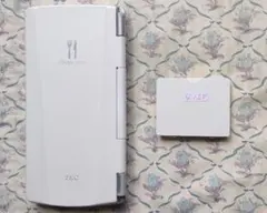 7ヶ月のみ使用！TEC完全整備品！東芝TEC・HTL-200ハンディターミナル