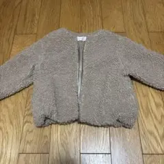 上着 キッズ 長袖