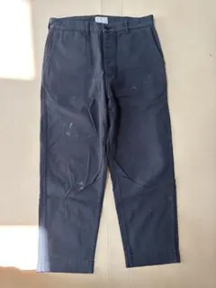 40s~50s hbt ワークパンツ フェード 襤褸 - メルカリ