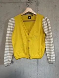 UNIQLO UNDERCOVER ユニクロ 長袖カーディガンのサムネイル