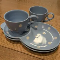 最特価 丈夫でかわいい アフタヌーンティー カップ&ソーサー