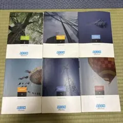 AEON Aspire テキスト　1-6