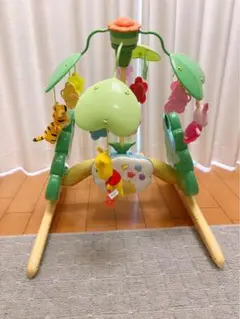 動作確認済み、プーメリー ベビージム