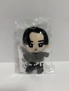 SnowMan 目黒蓮　ちびぬい