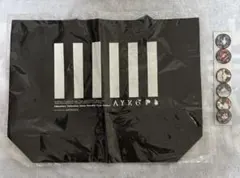 东*京様 ayakashi6 妖6 当選品　缶バッジセット　Gファンタジー 2025年最新】妖6結成記念プレゼントの人気アイテム - メルカリ