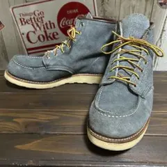 2026年最新】wing red 8143の人気アイテム - メルカリ