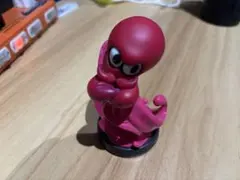 x*s様 アミーボAMIIBOトリプルセット タコガール タコ タコボーイ　スプ