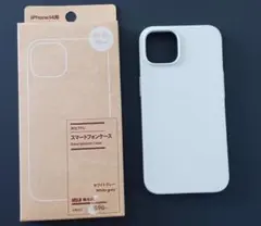 無印良品　iPhone 14 スマホケース