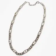 【Dior】CD ICOM チェーンリンク ネックレス ネックレスのサムネイル