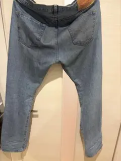 Levi's 501 ストレートデニム W33 L32