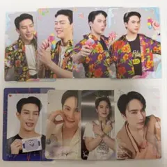 【GreatIn】GMMTV トレカ