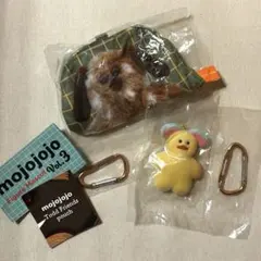 mojojojo ガチャガチャ