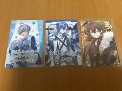 ARKHE しゃるろ Relu トレカ カード