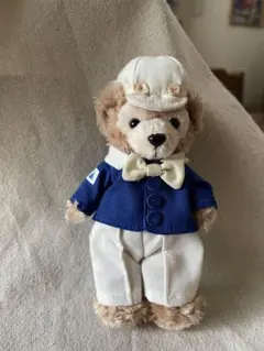 2025年最新】ダッフィー カスト コスチュームの人気アイテム