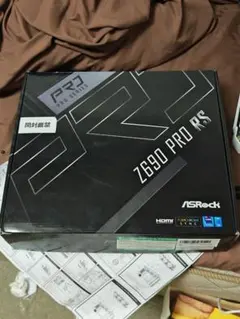 I9 13900KF + ASRock Z790 2点セット - メルカリ
