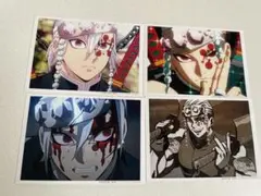 鬼滅の刃 宇髄 ブロマイド⑮