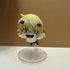 HUNTER×HUNTER シャウアプフ フィギュア 箱無し