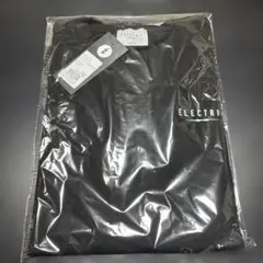 ELECTRIC VERTIGO SS TEE ブラック M 値下げ