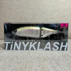 h*u様 通販販売なし限定カラーKlash Joker 東京ゴールド ビッグベイ