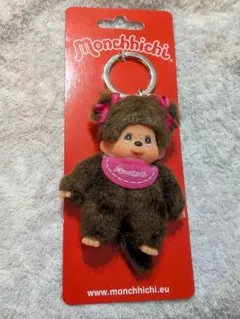 2026年最新】ツインテールモンチッチの人気アイテム - メルカリ