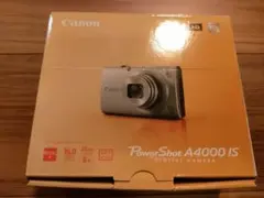 2026年最新】PowerShot A4000ISの人気アイテム - メルカリ