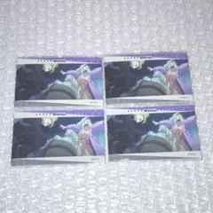 スタンリー ゲン カード