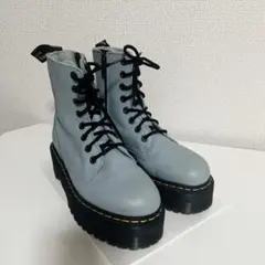 DR.MARTENS/ドクターマーチン　JADON III 8 ホール ブーツ