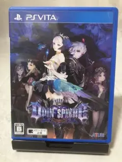 オーディンスフィア レイヴスラシル PS Vita