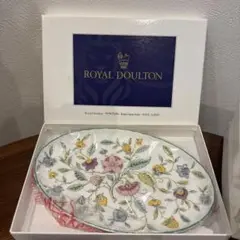 ミントン陶器ロイヤルドルトンリミテッドエディション 2025年最新】ロイヤルドルトン ミントンの人気アイテム - メルカリ