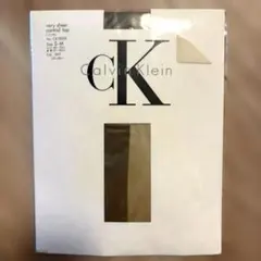 Calvin Klein ストッキング パーカー　S〜M