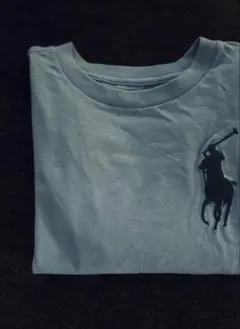 Polo Ralph Lauren Big Pony Tシャツ140
