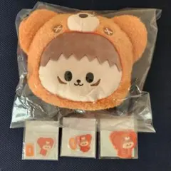 【呪術廻戦】虎杖悠仁A/E/F【はぐはぐみー！】