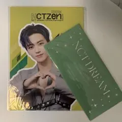 NCT JNJM DUALITY 日本ペンミ ランダムトレカ ジェミン | Mercari