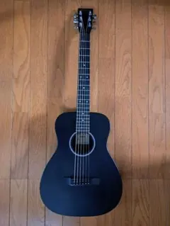 2025年最新】MARTIN LITTLE MARTIN LX BLACKの人気アイテム