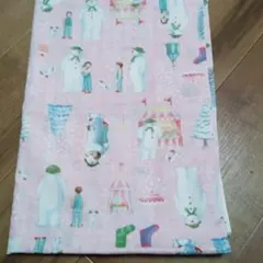 .428.値下げ中.！３、Snow Man柄