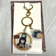 鬼滅の刃 バレンタイン＆ホワイトデー ランダムコンビアクリルチャーム 無一郎