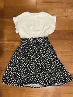 BREEZE 120cm ワンピース