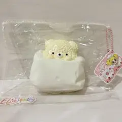 Elise squishy レジ袋くま スクイーズ