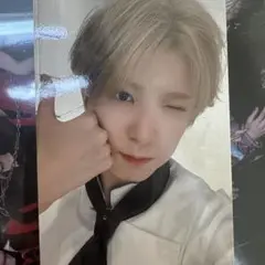 NEXZ ユウキ オフイベ 東京 9/27 会場限定 トレカ ONEBITE