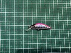 バスデイ　もののふ　50Sのサムネイル