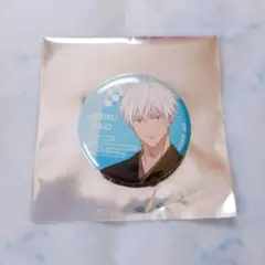 呪術廻戦 渋谷 TSUTAYA シブツタ ルーレット 缶バッジ 五条悟 - メルカリ