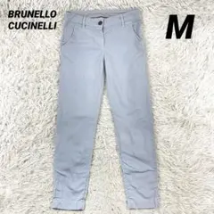 訳あり】BRUNELLO CUCINELLI バギーテーパードデニムモニーレ付 - メルカリ