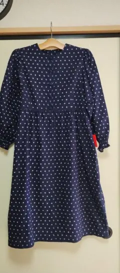 2025年最新】雪ん子絣ワンピースの人気アイテム - メルカリ